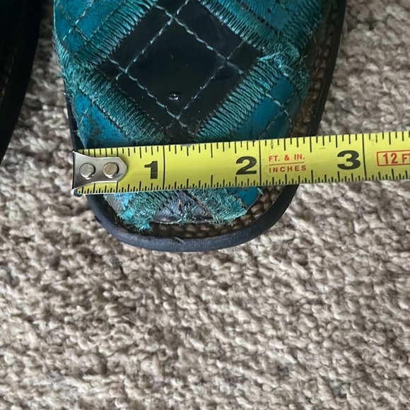 Hondo Boots - Picture 8 of 10